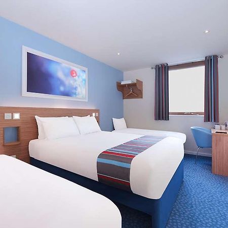 Travelodge Colwyn Bay Old Colwyn Δωμάτιο φωτογραφία