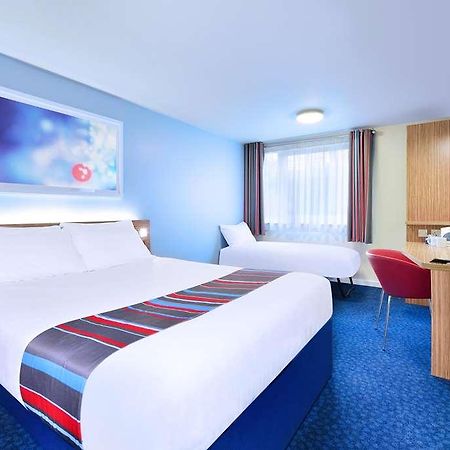 Travelodge Colwyn Bay Old Colwyn Δωμάτιο φωτογραφία