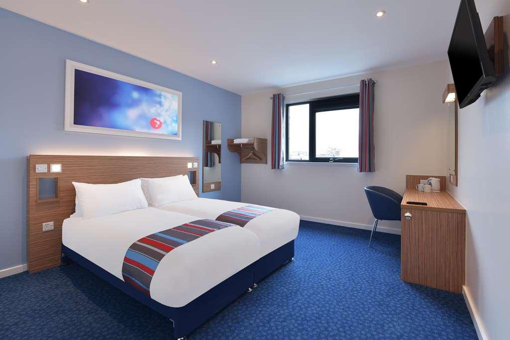 Travelodge Colwyn Bay Old Colwyn Δωμάτιο φωτογραφία