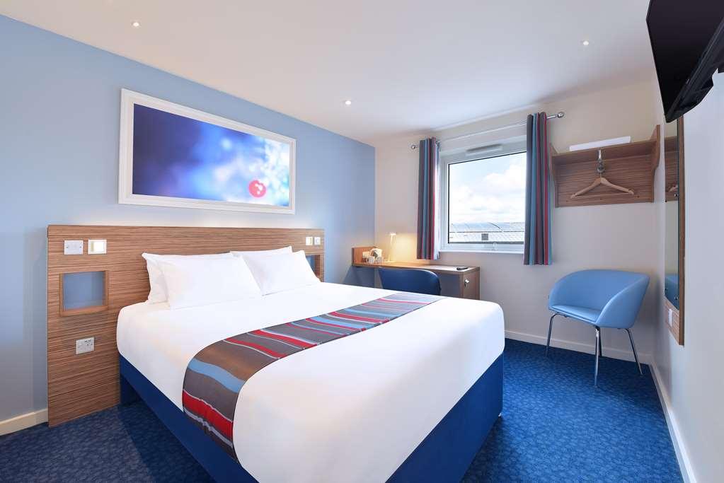 Travelodge Colwyn Bay Old Colwyn Δωμάτιο φωτογραφία