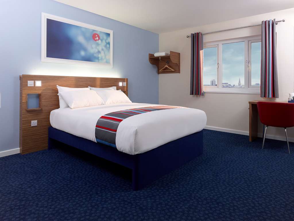Travelodge Colwyn Bay Old Colwyn Δωμάτιο φωτογραφία