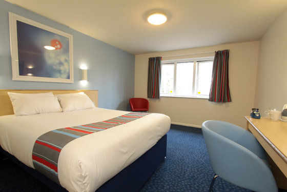Travelodge Colwyn Bay Old Colwyn Δωμάτιο φωτογραφία