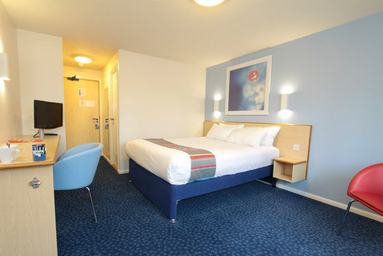 Travelodge Colwyn Bay Old Colwyn Δωμάτιο φωτογραφία