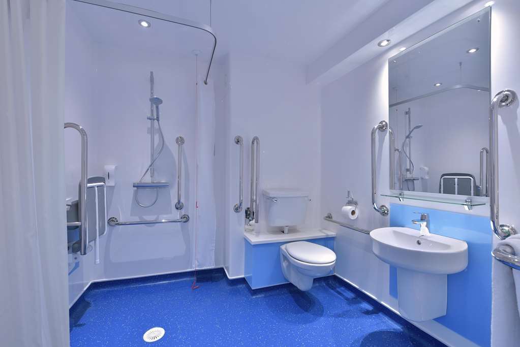 Travelodge Colwyn Bay Old Colwyn Δωμάτιο φωτογραφία